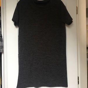 Comfortable casual tunic/dress